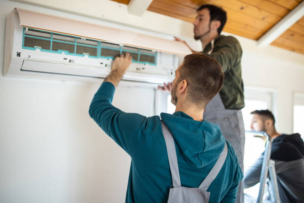 Best HVAC Maintenance Near Me  in Everman, TX
