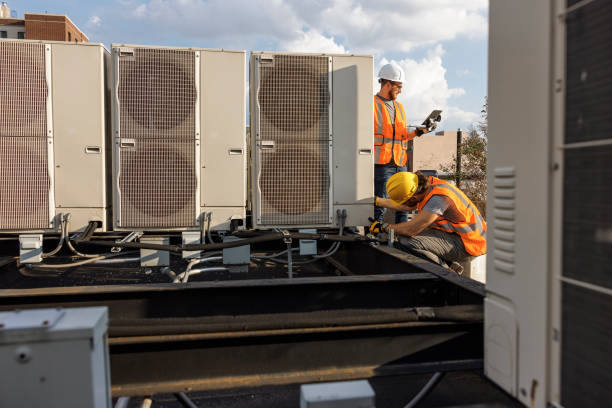 HVAC Emergency Services in Everman, TX