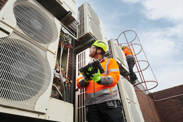 Best Affordable HVAC Services  in Everman, TX