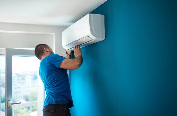 Best HVAC Installation Services  in Everman, TX