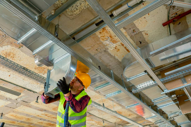 Best 24/7 HVAC Repair  in Everman, TX