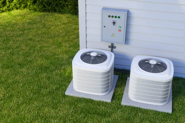 Local HVAC Companies in Everman, TX