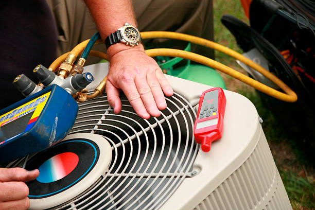 Best HVAC Tune-Up Services  in Everman, TX