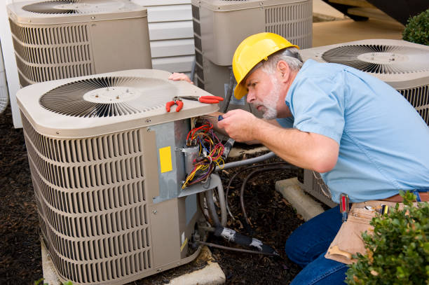 Professional HVAC in Everman, TX
