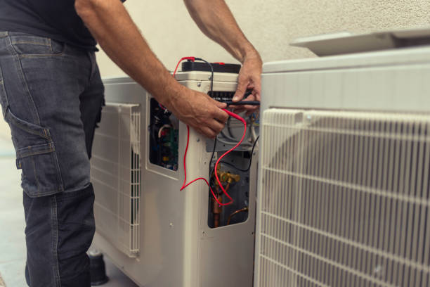 Best HVAC Maintenance Near Me  in Everman, TX
