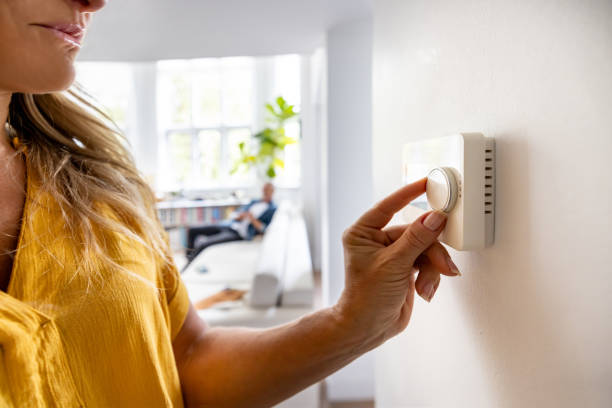 Best HVAC Companies Near Me  in Everman, TX