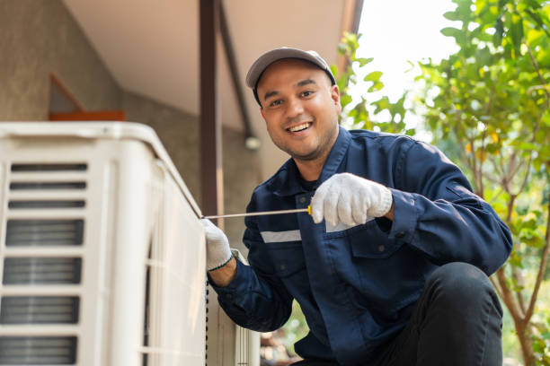 Best Commercial HVAC Repair  in Everman, TX