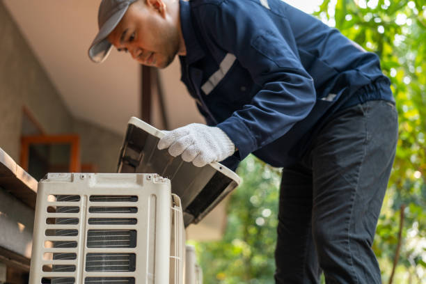 Best HVAC Replacement Cost  in Everman, TX