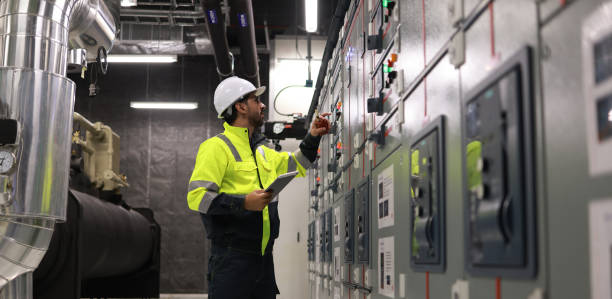 Best HVAC System Installation  in Everman, TX