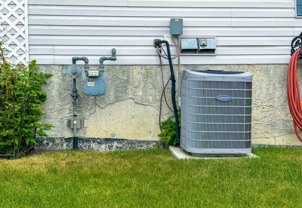 Best HVAC Repair Near Me  in Everman, TX